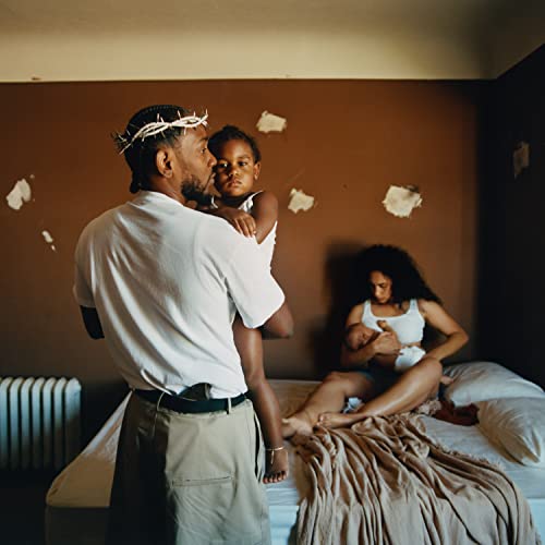 Kendrick Lamar - Mr. Morale & The Big Steppers (2xVINYL) | Mint (M) Mint (M)-Music History