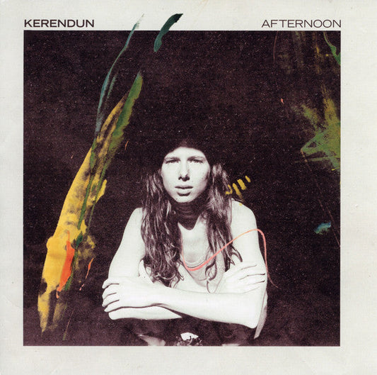 Afternoon | Mint (M) Mint (M)-Music History