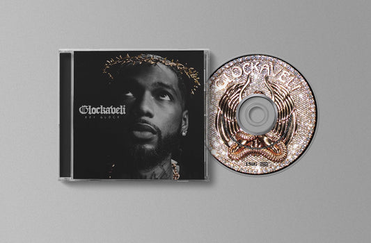 KEY GLOCK - Glockaveli [CD] |-Music History