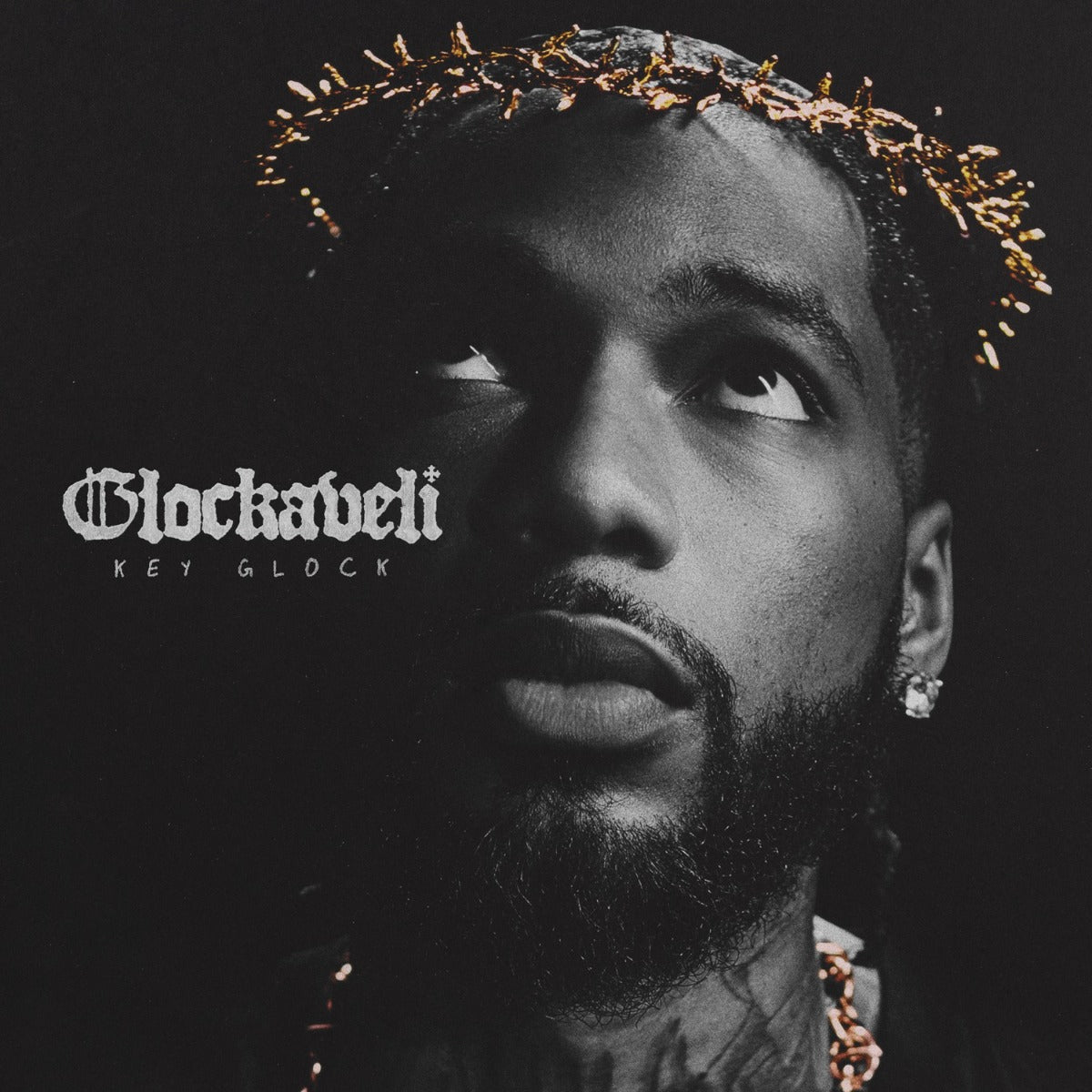 KEY GLOCK - Glockaveli [Lp] |-Music History