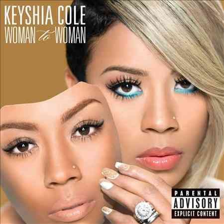 Keyshia Cole - WOMAN TO WOM(DLX/EX) |-Music History