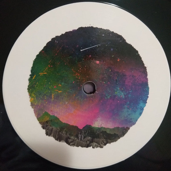 Khruangbin - The Universe Smiles Upon You | Mint (M) Mint (M)-Music History