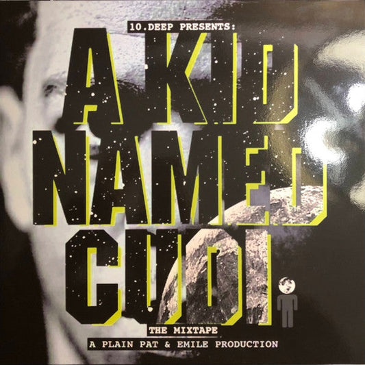 A Kid Named Cudi | Mint (M) Mint (M)-Music History