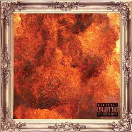 Kid Cudi - Indicud | Mint (M) Mint (M)-Music History