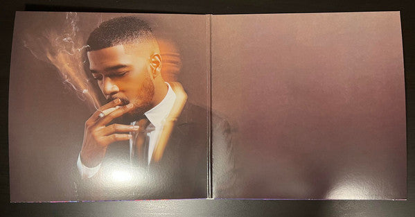 Kid Cudi - Man On The Moon III: The Chosen (VINYL) | Mint (M) Mint (M)-Music History