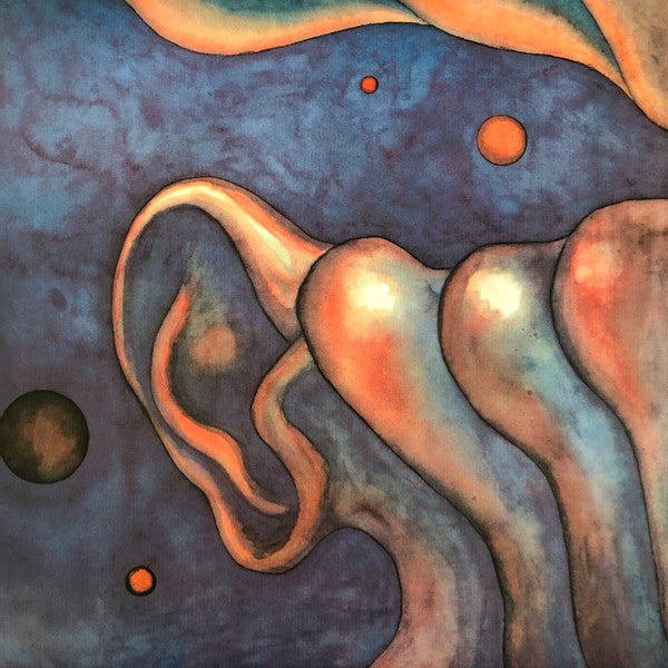 King Crimson - In The Court Of The Crimson King | Mint (M) Mint (M)-Music History
