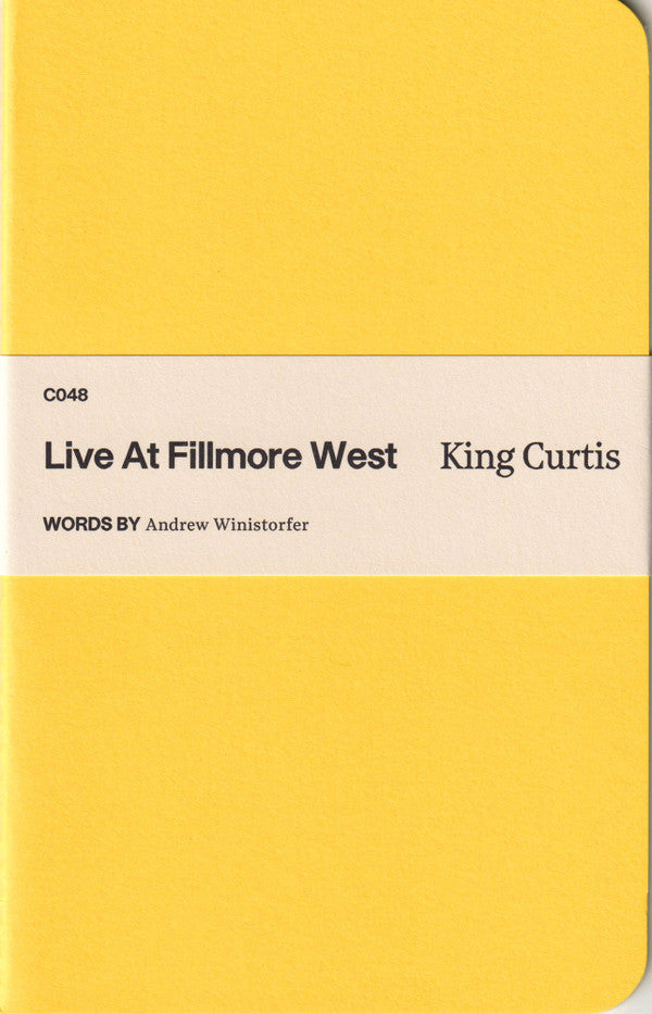 Live At Fillmore West | Mint (M) Mint (M)-Music History