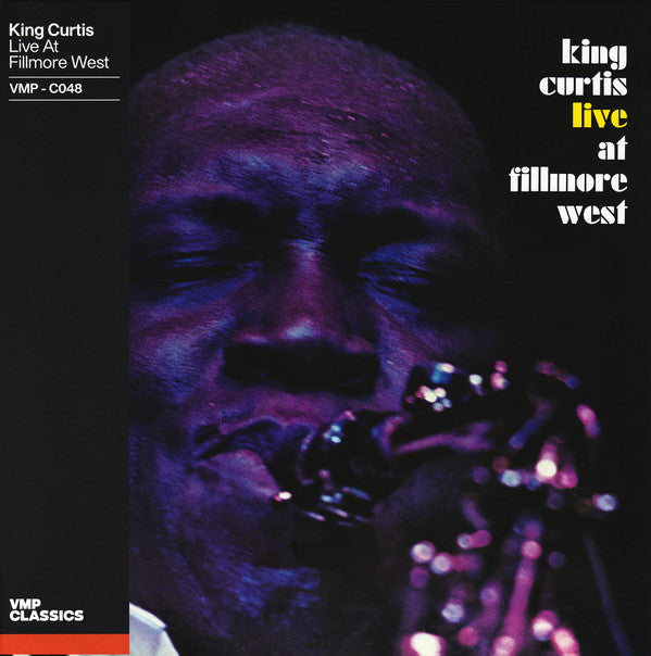 Live At Fillmore West | Mint (M) Mint (M)-Music History