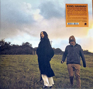 King Hannah  I’M Not Sorry, I Was Just Being Me/Tell Me Your Mind And I'll Tell You Mine  Deluxe Edition | Mint (M) Mint (M)-Music History