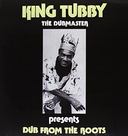 King Tubby - Dub from the Roots (VINYL) | Mint (M) Mint (M)-Music History