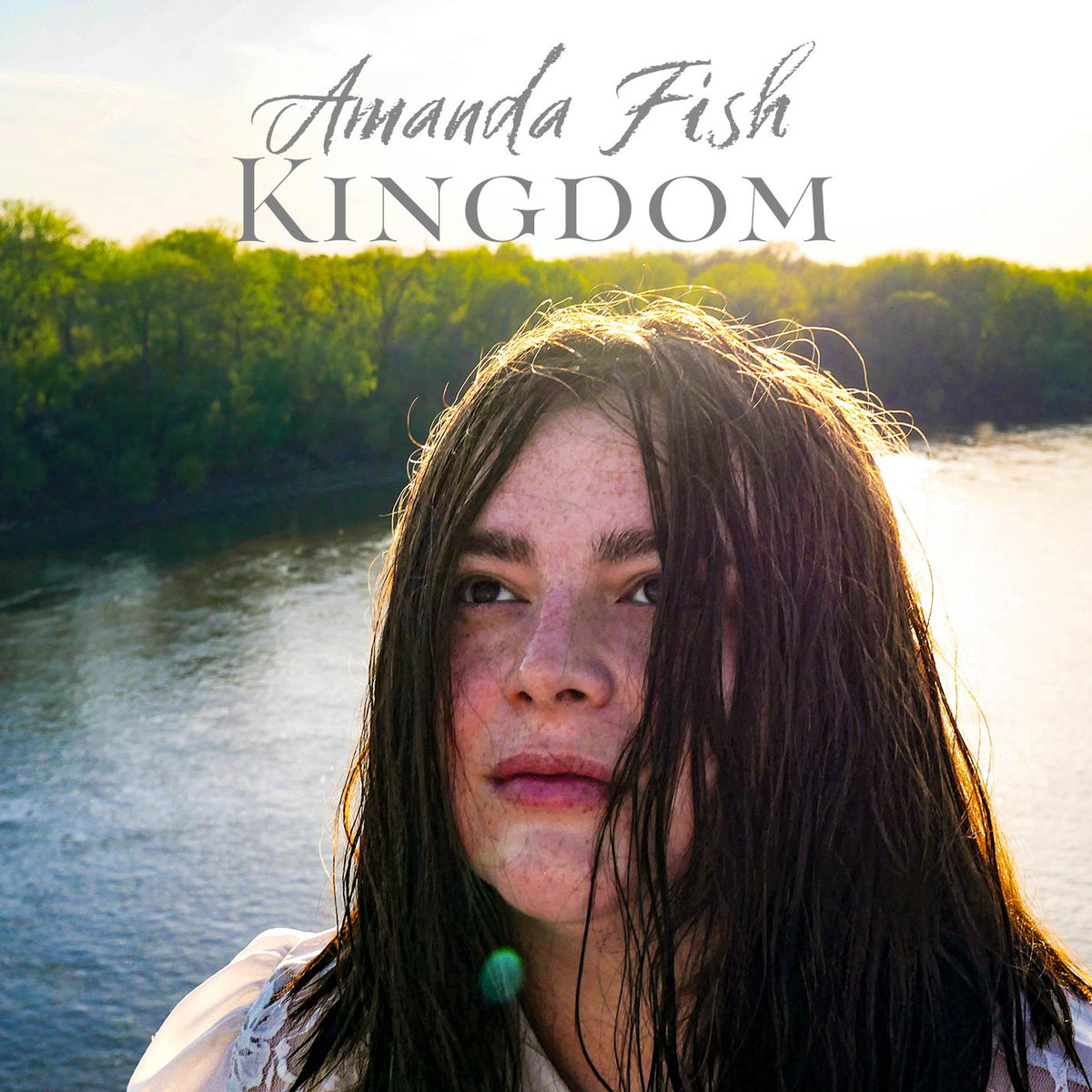 Amanda Fish - Kingdom |-Music History