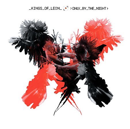 Kings Of Leon - Only By the Night (CD) | Mint (M) Mint (M)-Music History