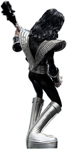 Kiss - WETA Workshop Mini Epics - KISS: The Spaceman (Collectible, Figure, Vinyl Figure) |-Music History