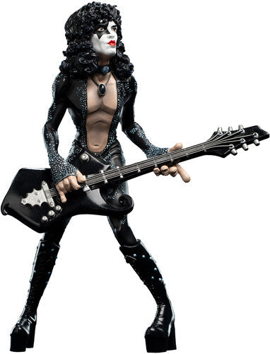 Kiss - WETA Workshop Mini Epics - KISS: The Starchild (Collectible Vinyl Figure) |-Music History