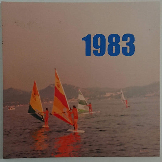 Kölsch - 1983 (2xVINYL) | Mint (M) Mint (M)-Music History