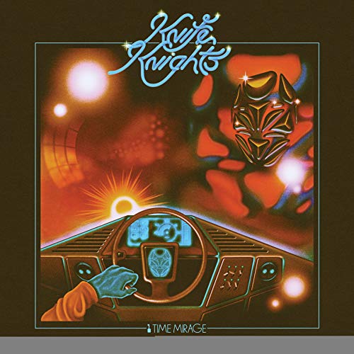 Knife Knights - 1 Time Mirage |-Music History