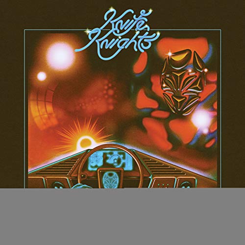 Knife Knights - 1 Time Mirage |-Music History