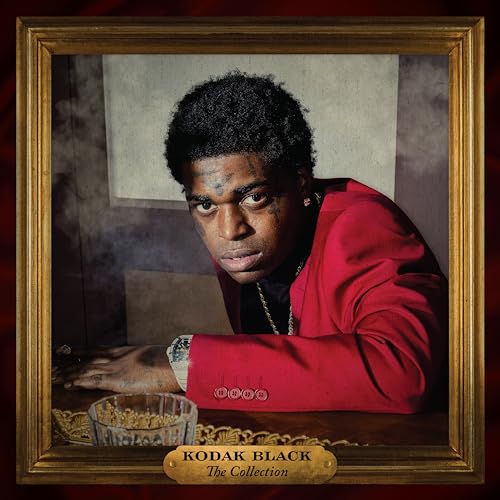 Kodak Black - The Collection |-Music History