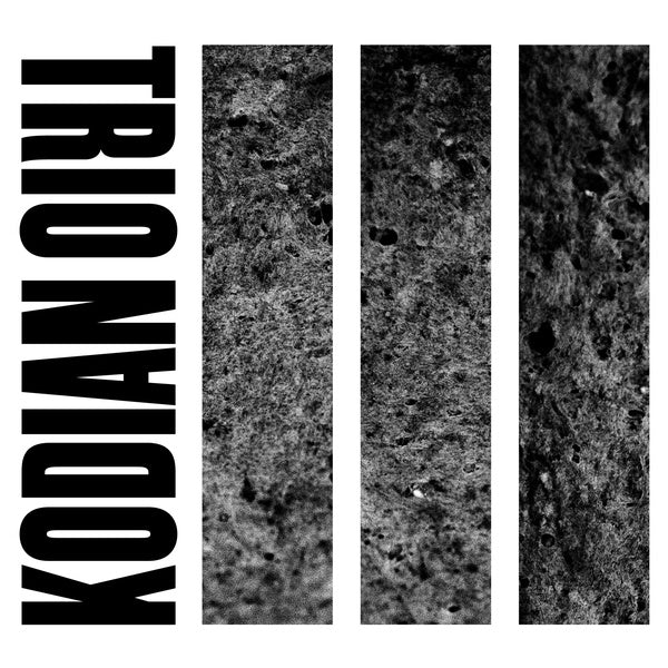 KODIAN TRIO - III (CD) | Mint (M) Mint (M)-Music History