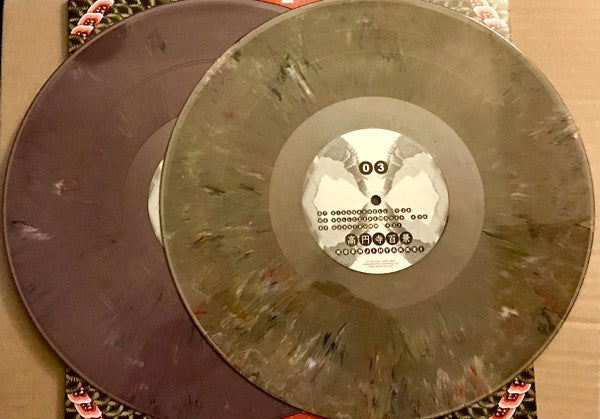 Nivraym Revisited | Mint (M) Mint (M)-Music History