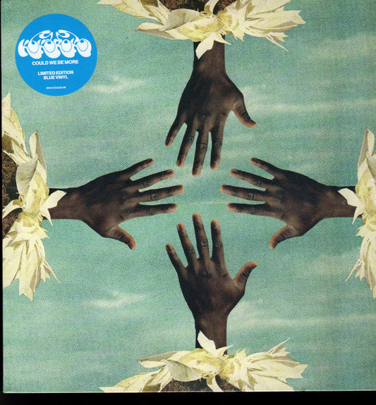 Could We Be More | Mint (M) Mint (M)-Music History