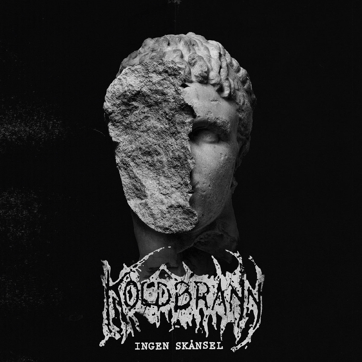 Koldbrann - Ingen Skånsel |-Music History