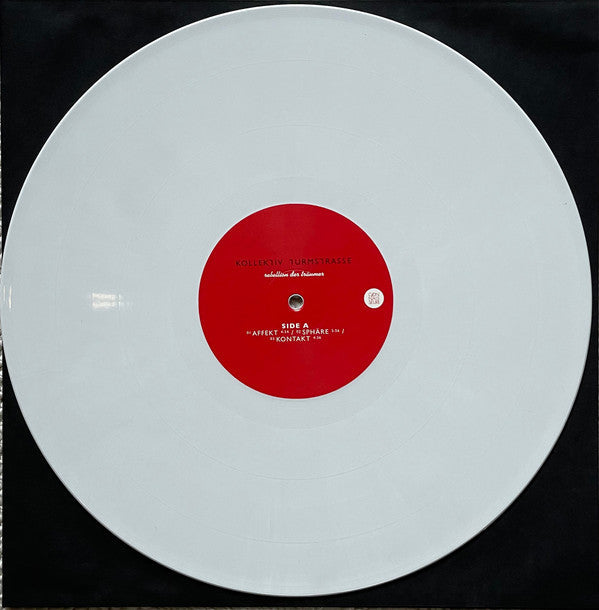 Rebellion Der Träumer (2xCOLOR VINYL) | Mint (M) Mint (M)-Music History