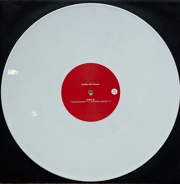 Rebellion Der Träumer (2xCOLOR VINYL) | Mint (M) Mint (M)-Music History