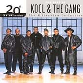 Kool & The Gang - 20th Century Masters: Millennium Collection |-Music History