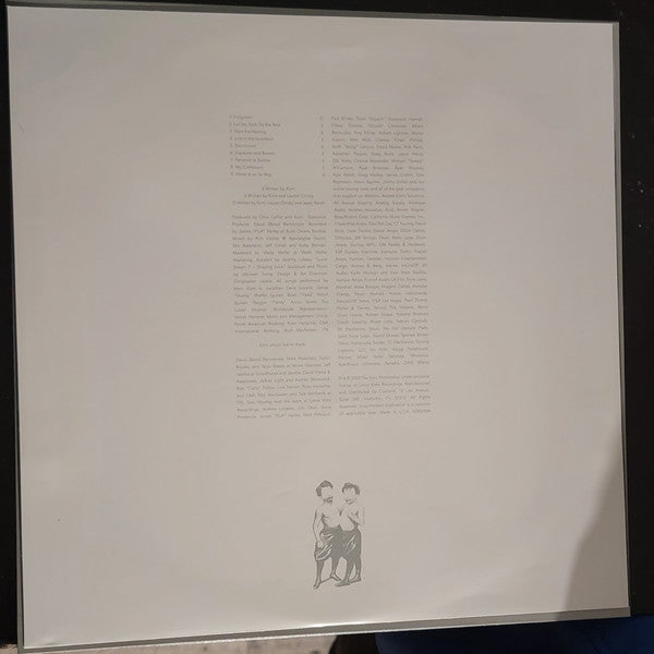 Korn - Requiem | Mint (M) Mint (M)-Music History