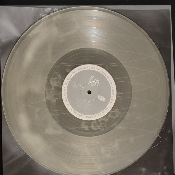 Korn - Requiem | Mint (M) Mint (M)-Music History