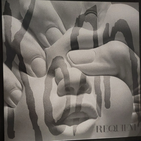 Korn - Requiem | Mint (M) Mint (M)-Music History