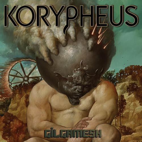 Korypheus - Gilgamesh |-Music History
