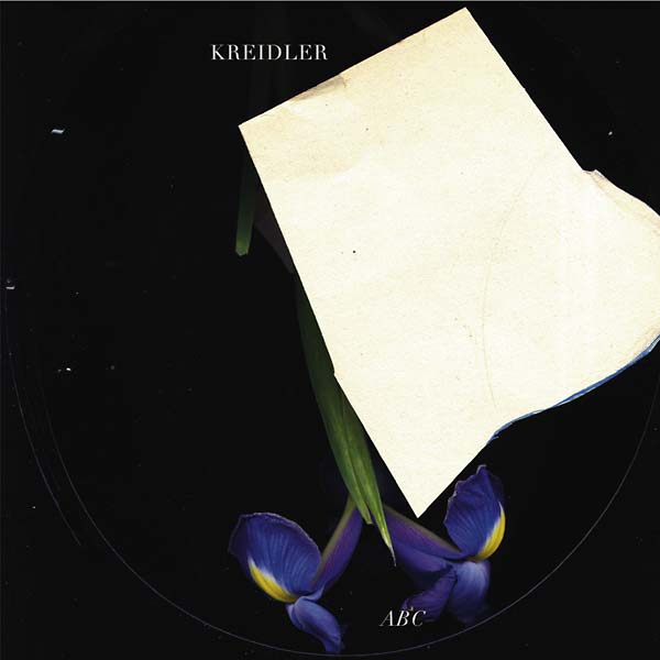 KREIDLER - ABC (LP + CD) | Mint (M) Mint (M)-Music History