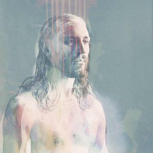 Kristoff Krane - Kairos Part Two | Mint (M) Mint (M)-Music History