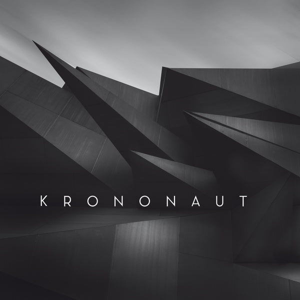 KRONONAUT - Krononaut |-Music History