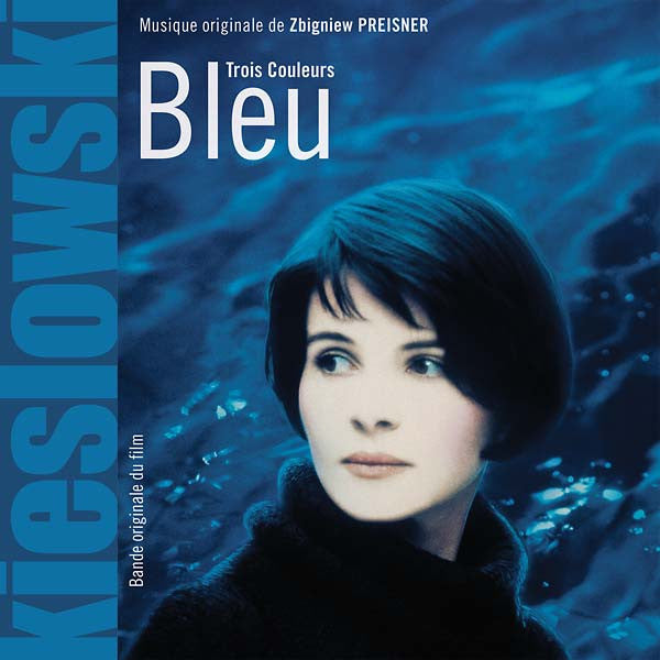 Trois Couleurs Bleu (Bande Originale Du Film) | Mint (M) Mint (M)-Music History