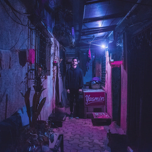 Kumail - Yasmin | Mint (M) Mint (M)-Music History