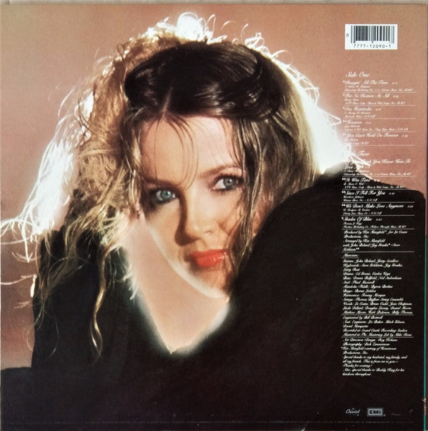 La Costa - Changin' All The Time | Near Mint (NM) Near Mint (NM)-Music History