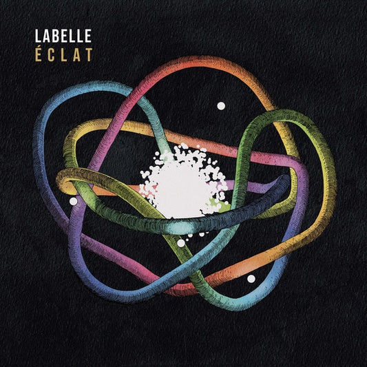 LaBelle - Eclat |-Music History