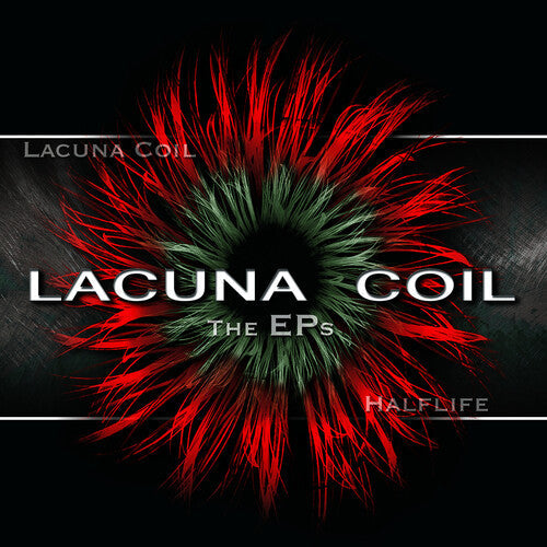 Lacuna Coil - The Eps (Remastered) | Mint (M) Mint (M)-Music History