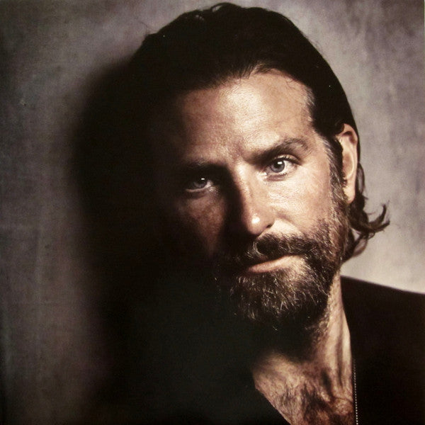 Lady Gaga, Bradley Cooper - A Star Is Born Soundtrack | Mint (M) Mint (M)-Music History