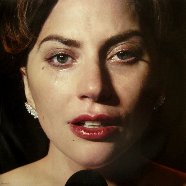Lady Gaga, Bradley Cooper - A Star Is Born Soundtrack | Mint (M) Mint (M)-Music History