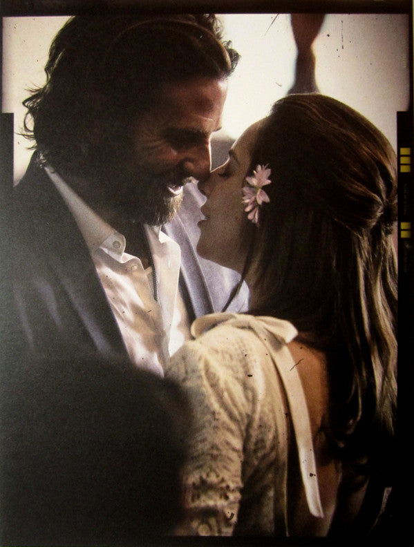 Lady Gaga, Bradley Cooper - A Star Is Born Soundtrack | Mint (M) Mint (M)-Music History