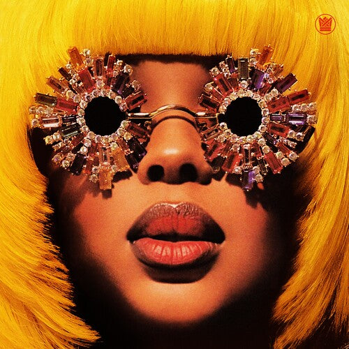 Lady Wray - Cover Girl (VINYL) | Mint (M) Mint (M)-Music History