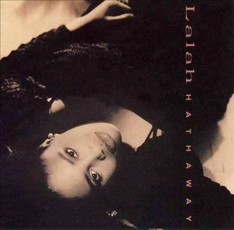 LALAH HATHAWAY |-Music History