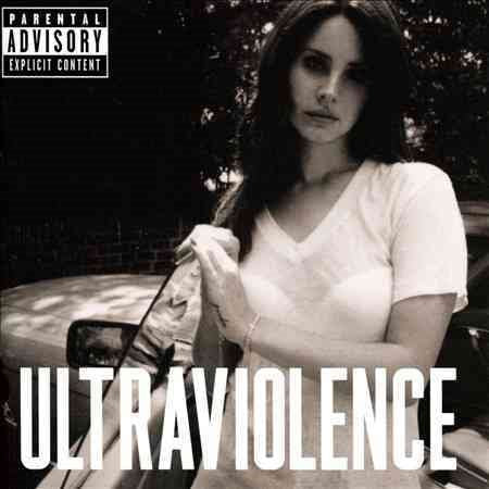 Lana Del Rey - Ultraviolence (VINYL 2xLP) | NEW Mint (M) Mint (M)-Music History