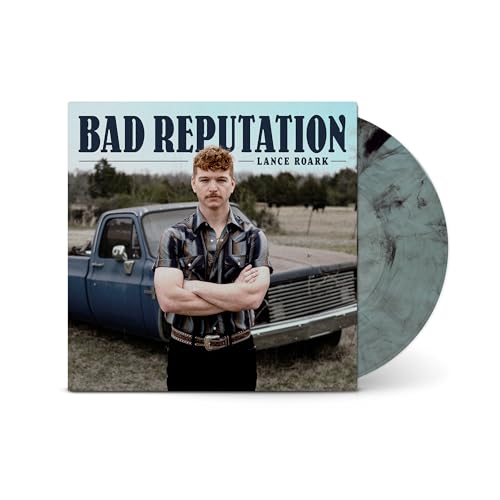 Lance Roark - Bad Reputation |-Music History