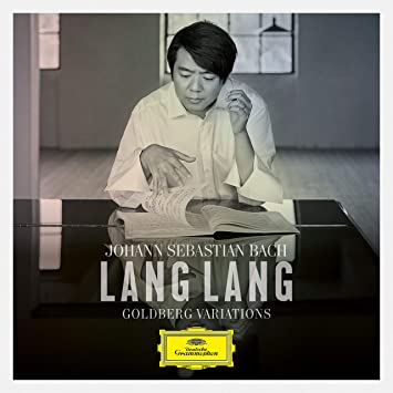 Lang Lang - Bach: Goldberg Variations [2 LP] [Deluxe Edition] |-Music History