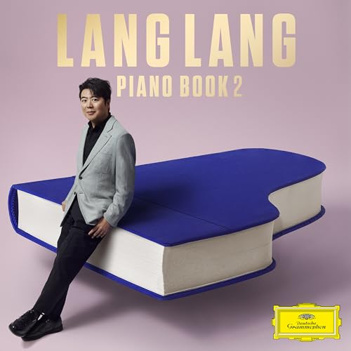Lang Lang - Piano Book 2 [2Cd] |-Music History